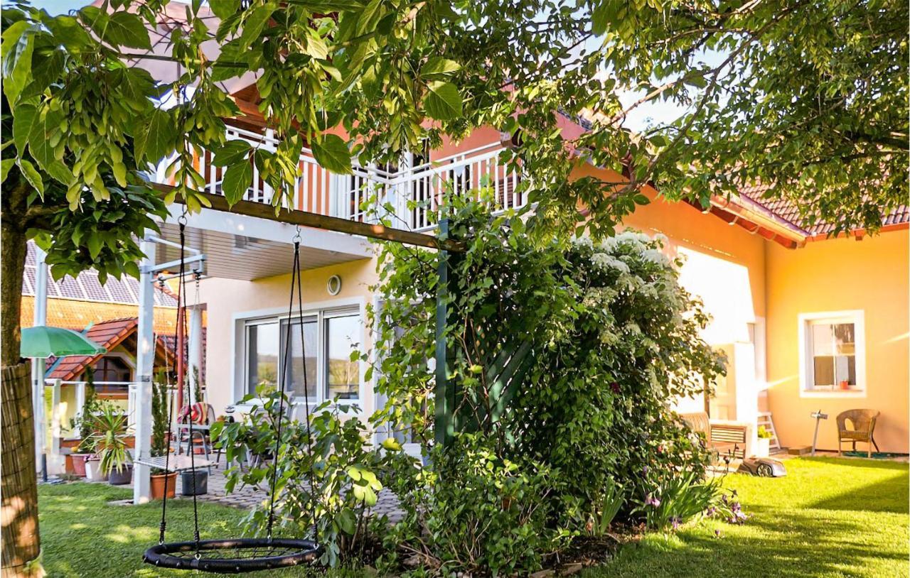 Ferienwohnung Neustift Neustift an der Lafnitz ภายนอก รูปภาพ