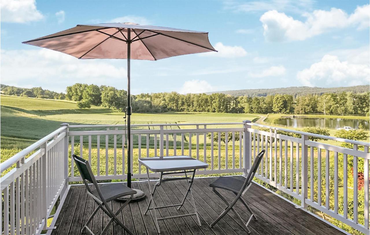 Ferienwohnung Neustift Neustift an der Lafnitz ภายนอก รูปภาพ