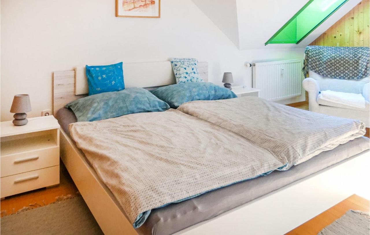 Ferienwohnung Neustift Neustift an der Lafnitz ภายนอก รูปภาพ