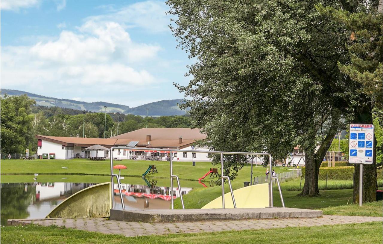 Ferienwohnung Neustift Neustift an der Lafnitz ภายนอก รูปภาพ