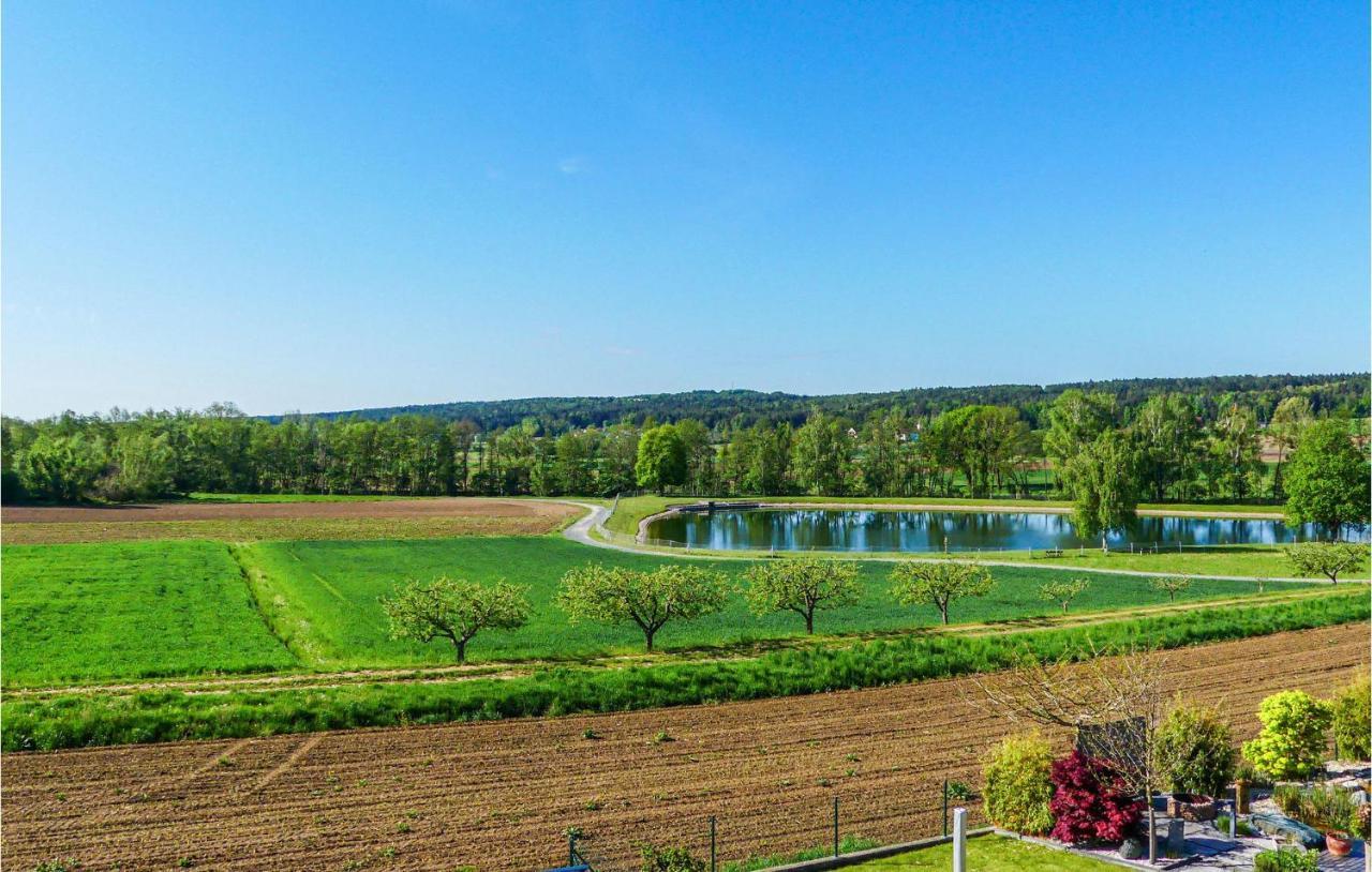 Ferienwohnung Neustift Neustift an der Lafnitz ภายนอก รูปภาพ