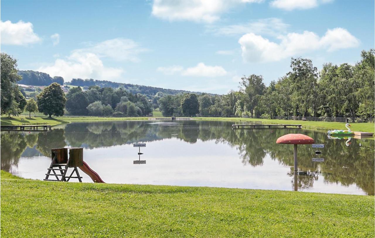 Ferienwohnung Neustift Neustift an der Lafnitz ภายนอก รูปภาพ
